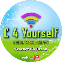 C 4 Yourself