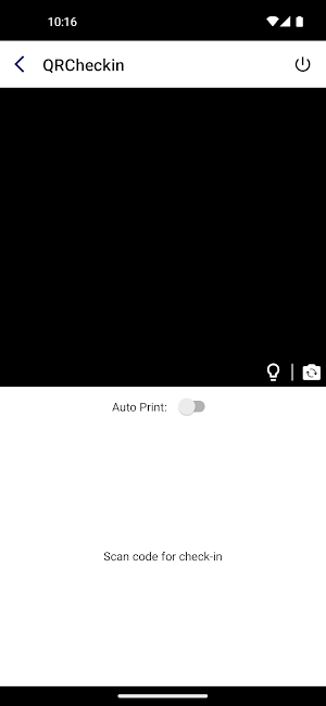 Happenee Service App Screenshot 3