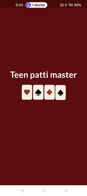 Teen Patti Master Screenshot 3