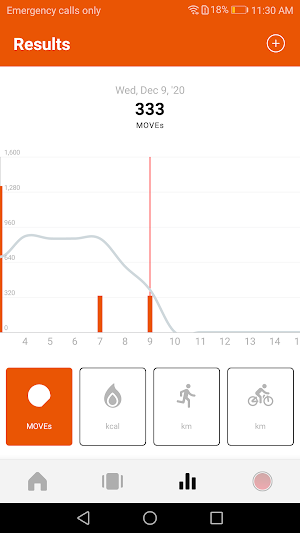 Hoosiers Wellness & Sports Screenshot 3