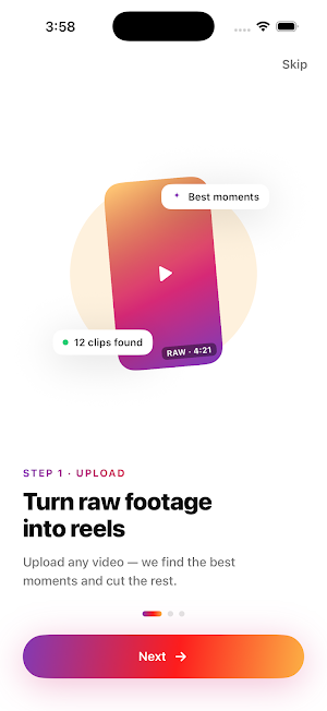 Story-me Screenshot 0