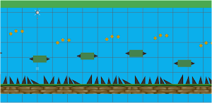 jump impossible Screenshot 2