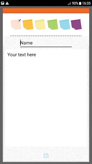 Sensitive Texts Protect Screenshot 3