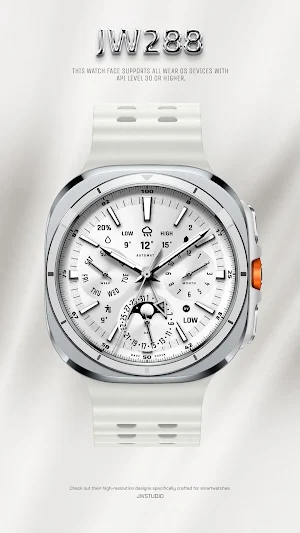 JW288 jwstudio Screenshot 0