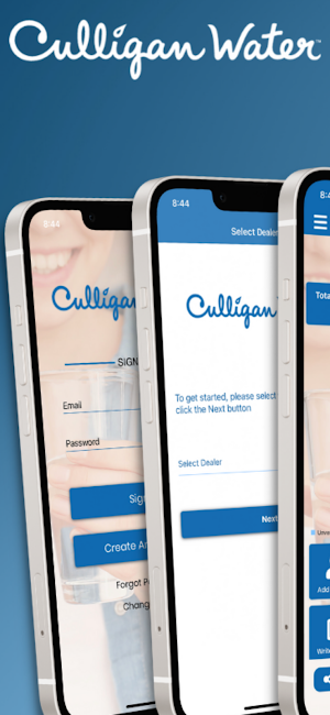 Culligan Water Screenshot 0