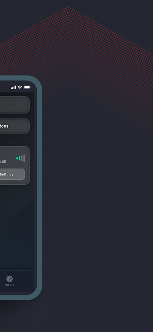 Hitech SmartShunt Screenshot 2