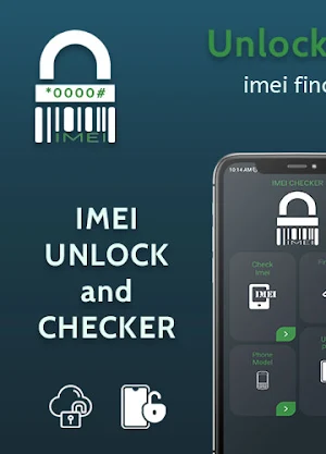 Unlock IMEI - Unlock Devices Screenshot 0