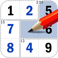 Killer Sudoku - Websudoku