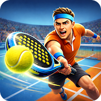 Padel Simulator 3D Sports Game