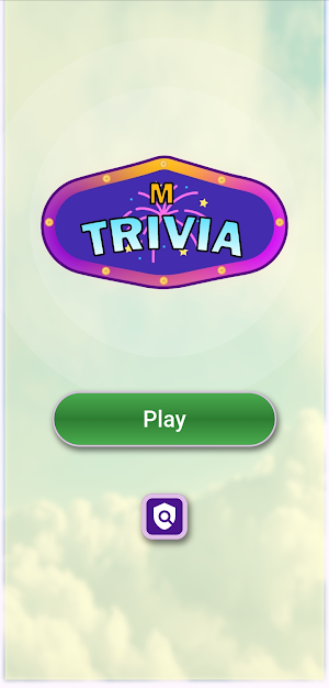 M Trivia Screenshot 0