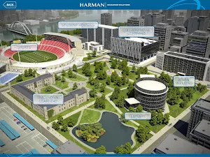 HARMAN Education Solutions Screenshot 1