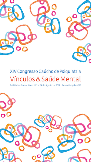 Gaúcho de Psiquiatria 2019 Screenshot 0