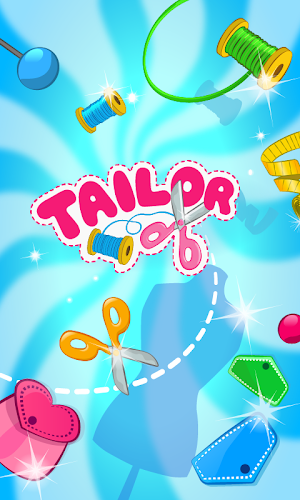 Tailor Kids Screenshot 0