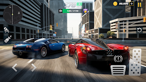 Real Car Driving Racing Master Screenshot 1