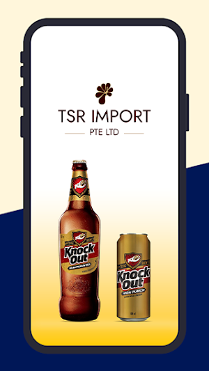 TSR Trading Screenshot 0