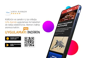 Urfa Ajanda Screenshot 3