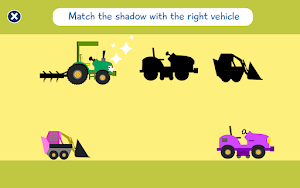Kiddie Town Screenshot 3