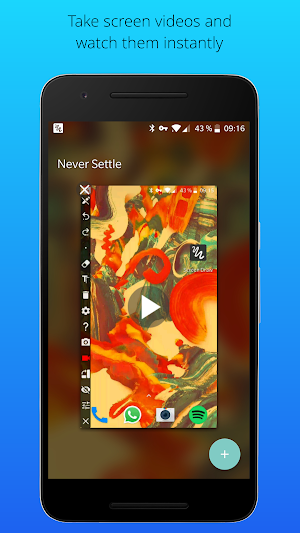 Screen Draw Screenshot Pro Screenshot 2
