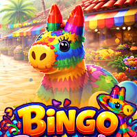 Bingo Pinyada Party