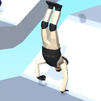 HANDS RUN