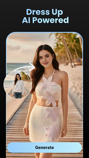 AI Video&Photo Maker - LikeeAI Screenshot 2
