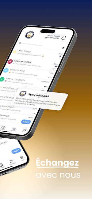 Cema Group Screenshot 1