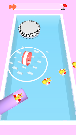 Windy Aquapark Screenshot 1