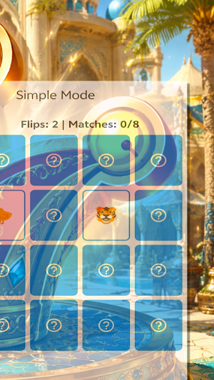 XenioMatch Screenshot 2