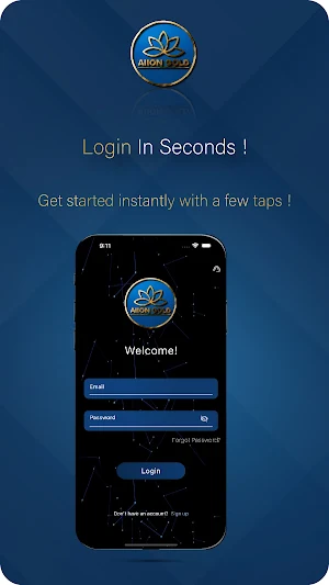 AIIONGOLD: Buy Digital Gold Screenshot 2