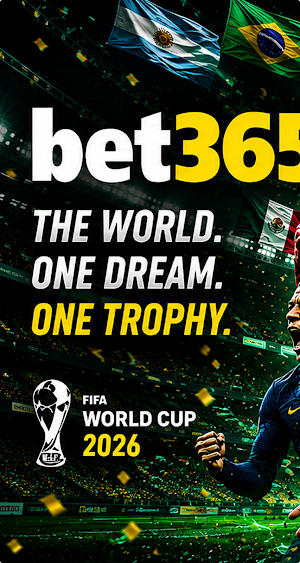 Bet365 Screenshot 0