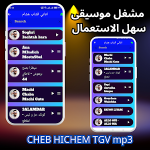 Tgv cheb hicham Screenshot 2