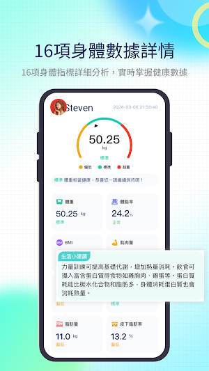 想瘦 Screenshot 0
