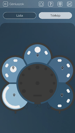 Lakitelek – Hungarikum Liget Screenshot 2