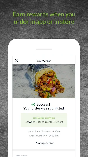 Bubbakoo's Burritos Screenshot 2