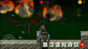 Zombie Gunner Screenshot 2