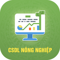 CSDL Nông Nghiệp Điện Biên