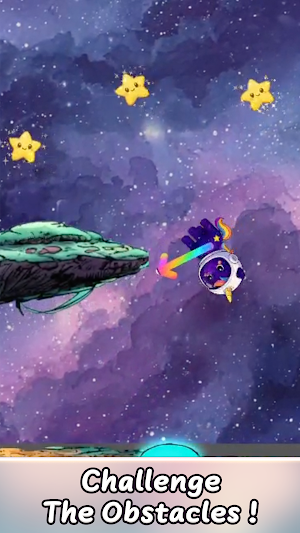 Unicorn Jump Screenshot 3