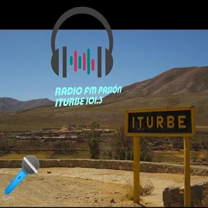 RADIO FM PASION – ITURBE 101.3 Screenshot 3