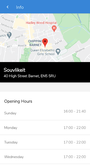 SouvLike It Screenshot 3