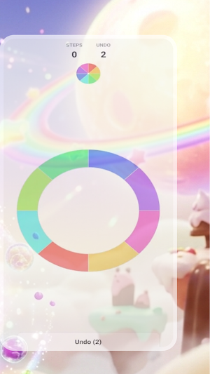 567FHue Screenshot 3