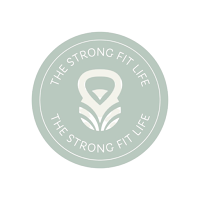 The Strong Fit Life App