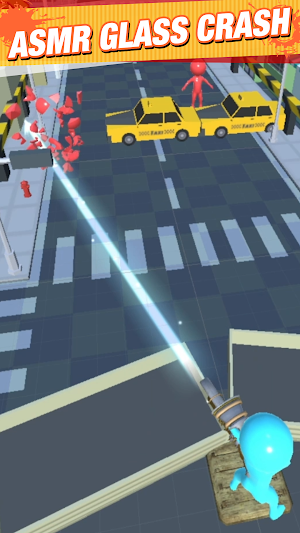 Glass Mafia Screenshot 0