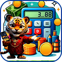 Fin-Calculator