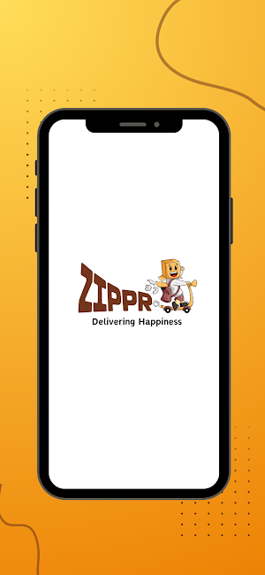 Zippr Screenshot 0