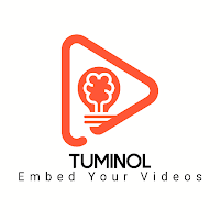 Tuminol - embed your videos