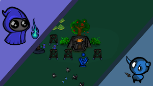 SOL - Invictus Screenshot 1
