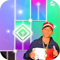 MC Teteu Piano Tiles