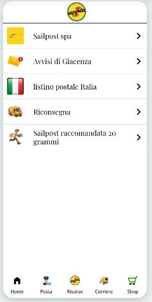 Solespress Screenshot 1