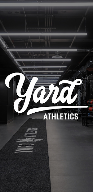 Yard Athletics Screenshot 0