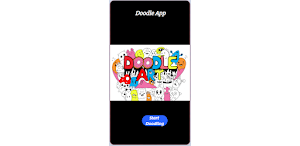 Doodle App Screenshot 0